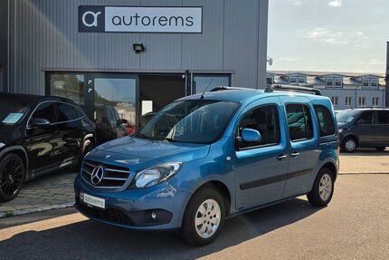Mercedes-Benz Citan 146.000 km 11.999 &euro; Schwäbisch Gmünd 73529