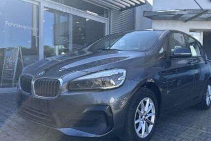 BMW 216 Active Tourer 118.454 km 13.980 &euro; Wendlingen am Neckar 73240