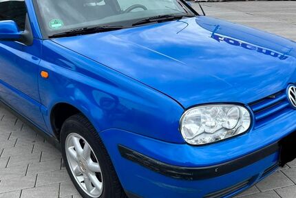 VW Golf 219.000 km 2.590 &euro; weinstadt 71384