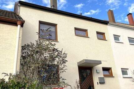 Haus Birenbach - 5 Zimmer, 129 m&sup2;, 395.000&euro; | Angebot:25773058