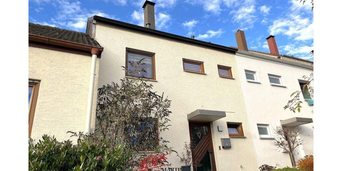 Reihenmittelhaus Birenbach - 5 Zimmer, 129 m&sup2;, 395.000&euro; | Angebot:25773058