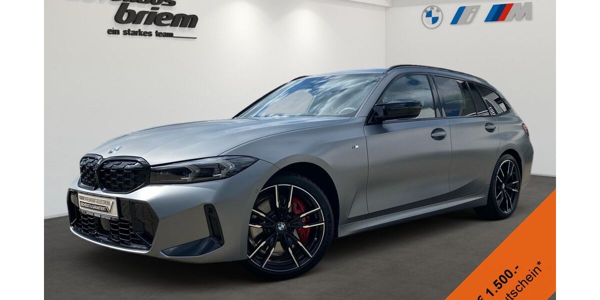 BMW M340d 4.800 km 59.800 &euro; Nürtingen 72622