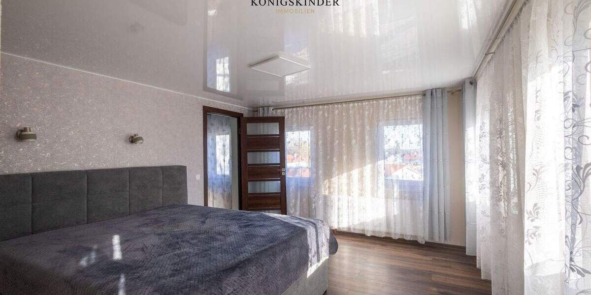 Einfamilienhaus Bartholomä - 6 Zimmer, 226 m&sup2;, 549.000&euro; | Angebot:25676025