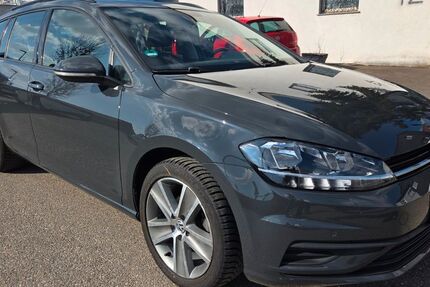VW Golf 57.350 km 13.900 &euro; Eislingen 73054