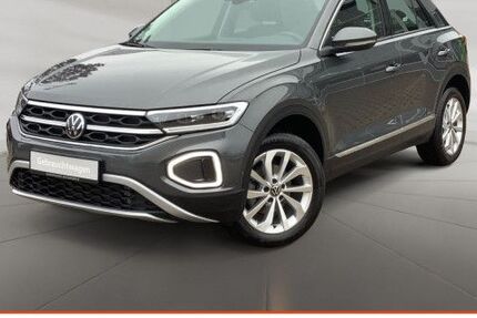 VW T-Roc 10.465 km 27.490 &euro; Nürtingen 72622