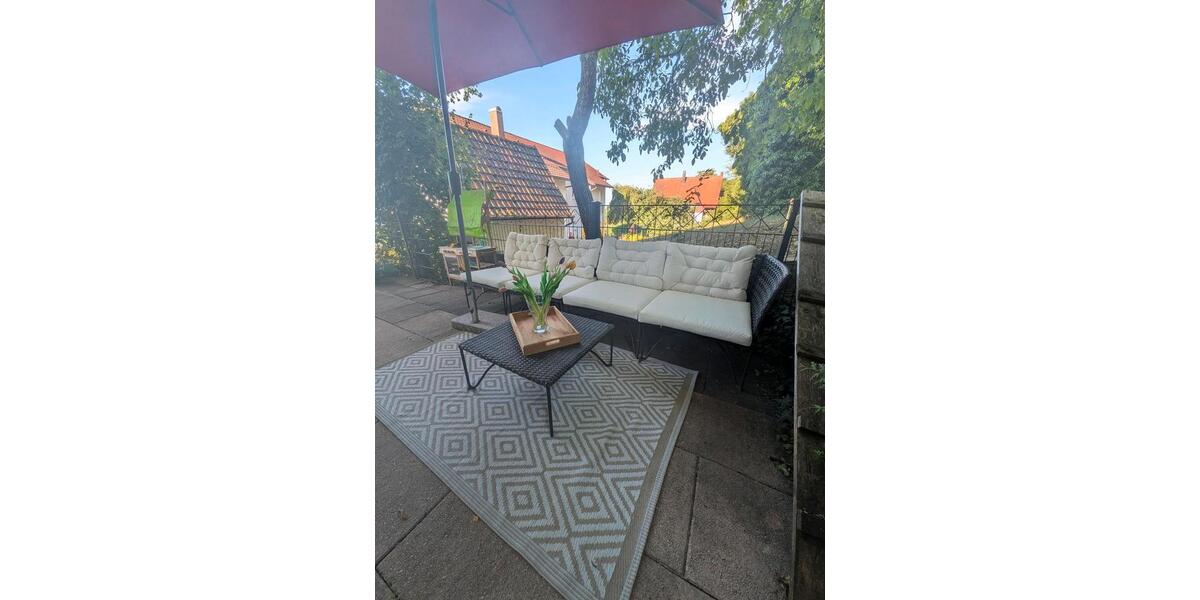 Erdgeschoßwohnung Göppingen Bruckwasen - 4 Zimmer, 108 m&sup2;, 320.000&euro; | Angebot:27261721