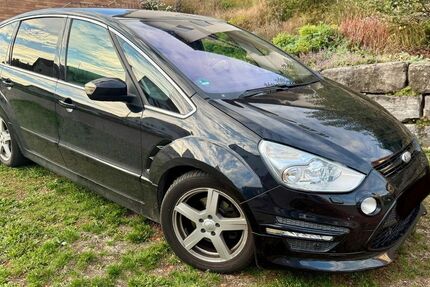 Ford S-Max 193.000 km 4.500 &euro; Auenwald 71549