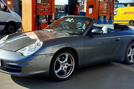 Porsche 996 181.000 km 34.000 &euro; Esslingen 73730