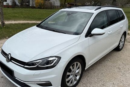 VW Golf 69.250 km 17.900 &euro; Dürnau 73105