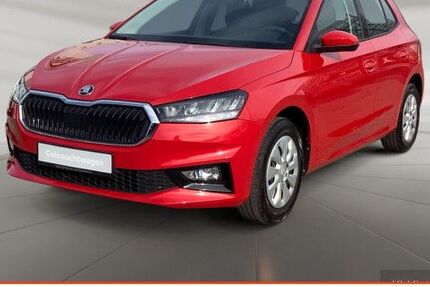 Skoda Fabia 18.474 km 14.990 &euro; Kirchheim 73230