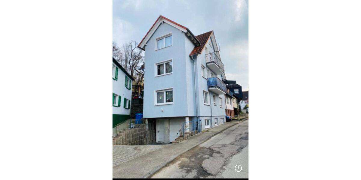 Etagenwohnung Heubach - 3 Zimmer, 61 m&sup2;, 750&euro; | Angebot:25342622