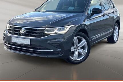 VW Tiguan 49.516 km 30.490 &euro; Nürtingen 72622