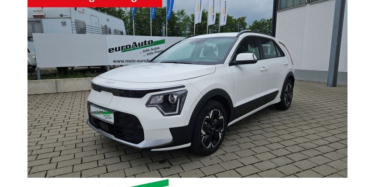 Kia Niro 25.210 km 26.980 &euro; Donzdorf 73072