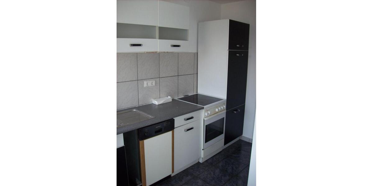 Dachgeschoßwohnung Göppingen Bruckwasen - 3 Zimmer, 58 m&sup2;, 185.000&euro; | Angebot:27297101