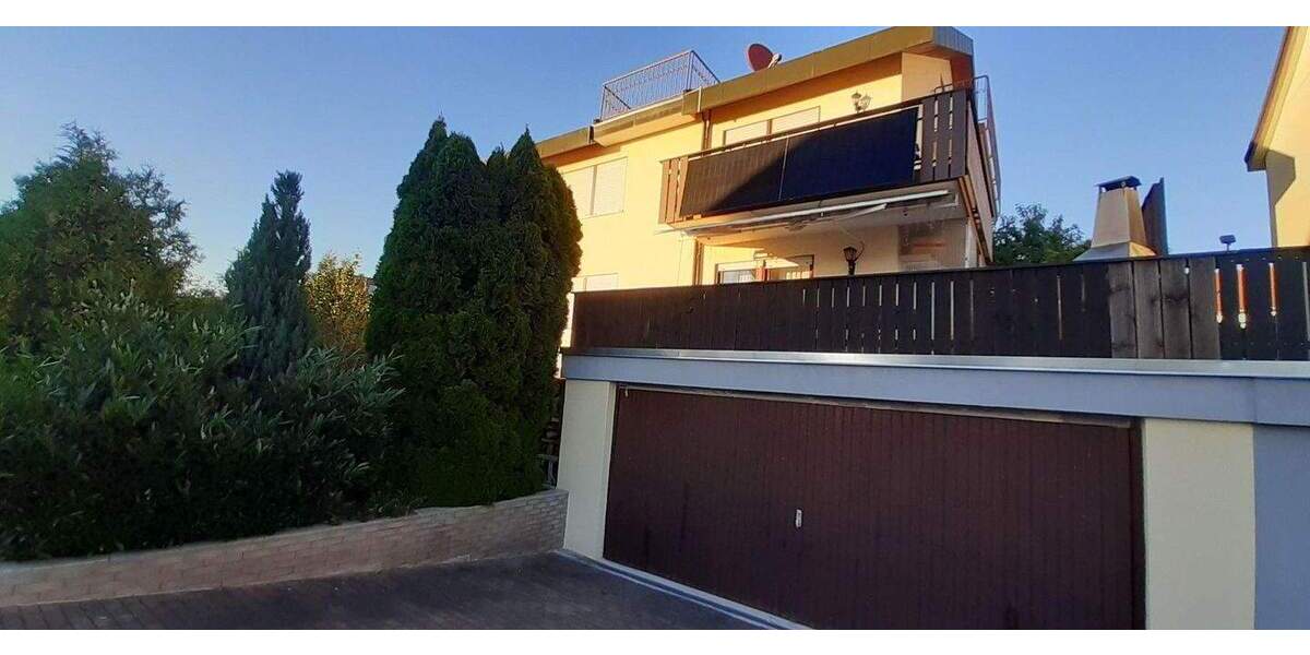 Mehrfamilienhaus, Wohnhaus Spraitbach - 9 Zimmer, 238 m&sup2;, 720.000&euro; | Angebot:25718919