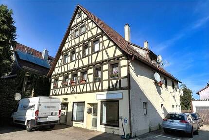 Haus Welzheim - 1 Zimmer, 210 m&sup2;, 290.000&euro; | Angebot:25679817