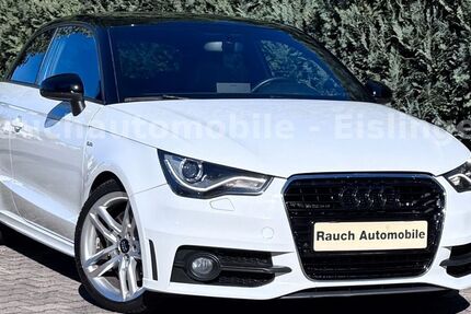 Audi A1 166.453 km 10.999 &euro; Eislingen 73054