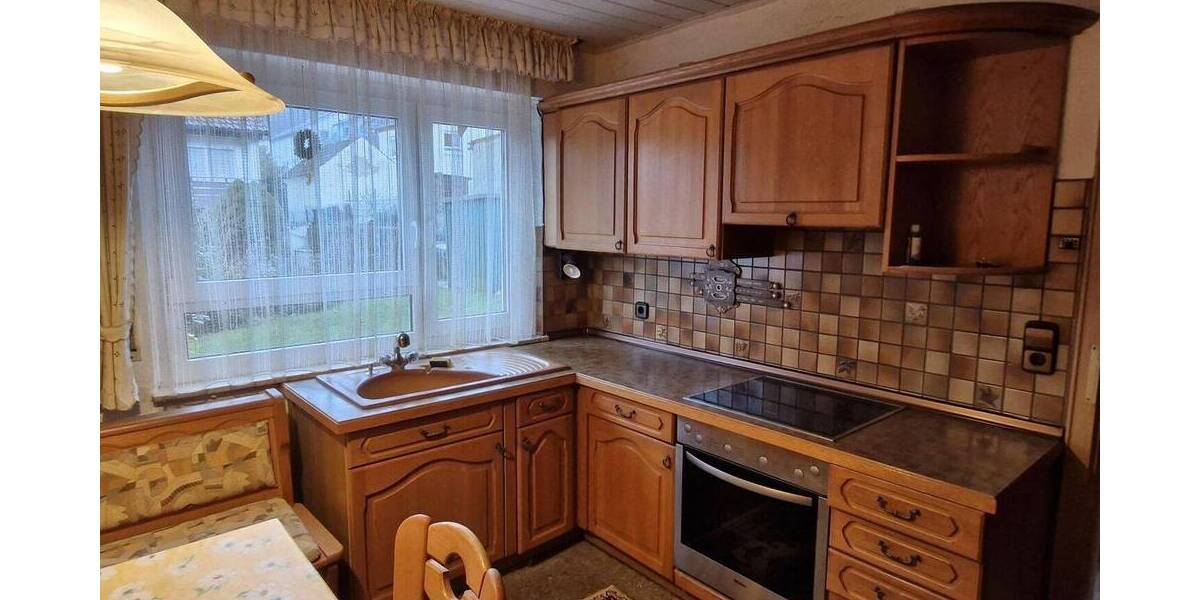 Doppelhaushälfte Deggingen - 4 Zimmer, 91 m&sup2;, 289.000&euro; | Angebot:25707598