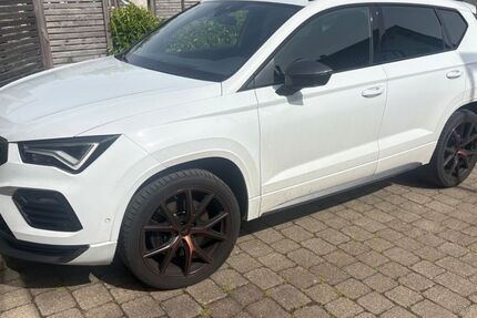 Cupra Ateca 28.450 km 32.000 &euro; Alfdorf 73553