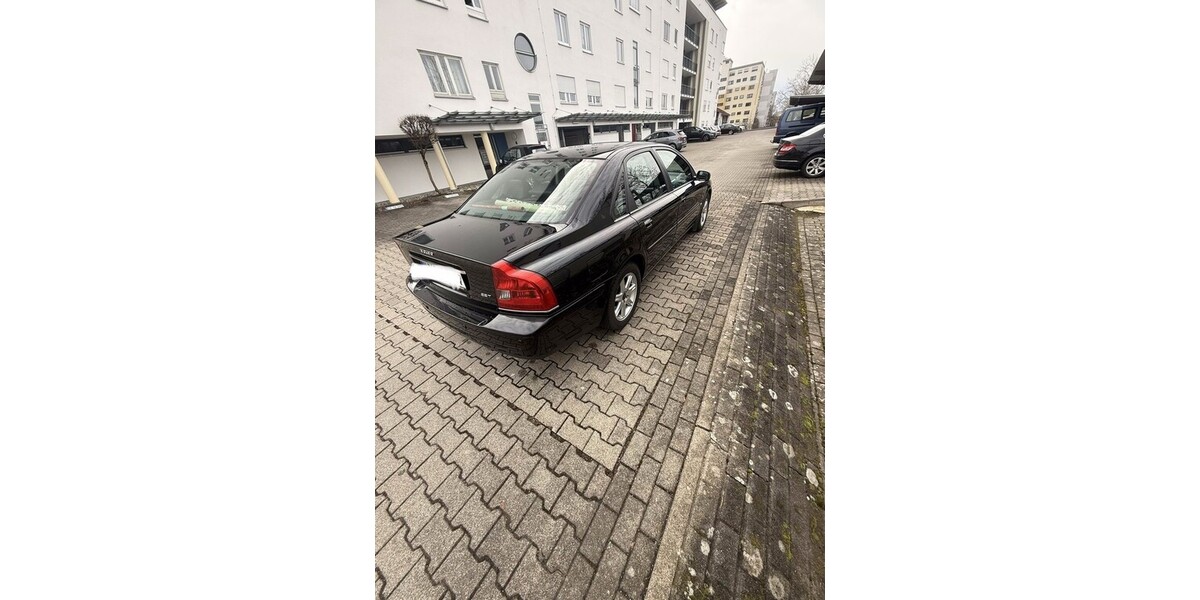 Volvo S80 399.000 km 1.800 &euro; Waiblingen 71332