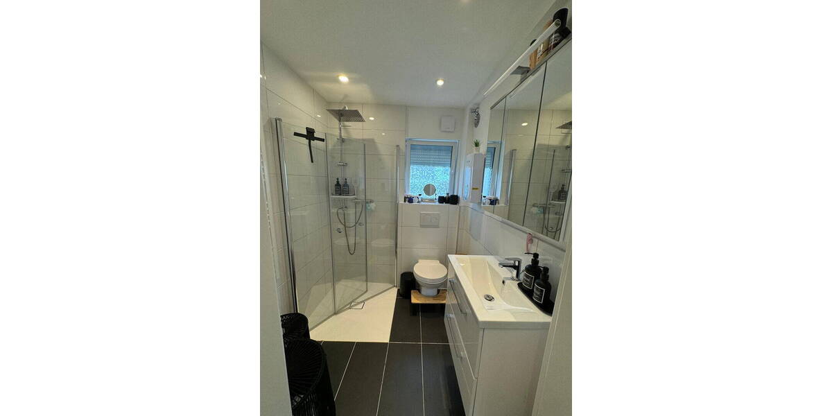 Etagenwohnung Kernen Rommelshausen - 3 Zimmer, 61 m&sup2;, 870&euro; | Angebot:26080768