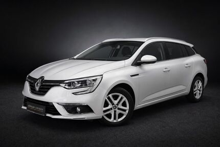 Renault Megane 43.351 km 14.990 &euro; Uhingen 73066
