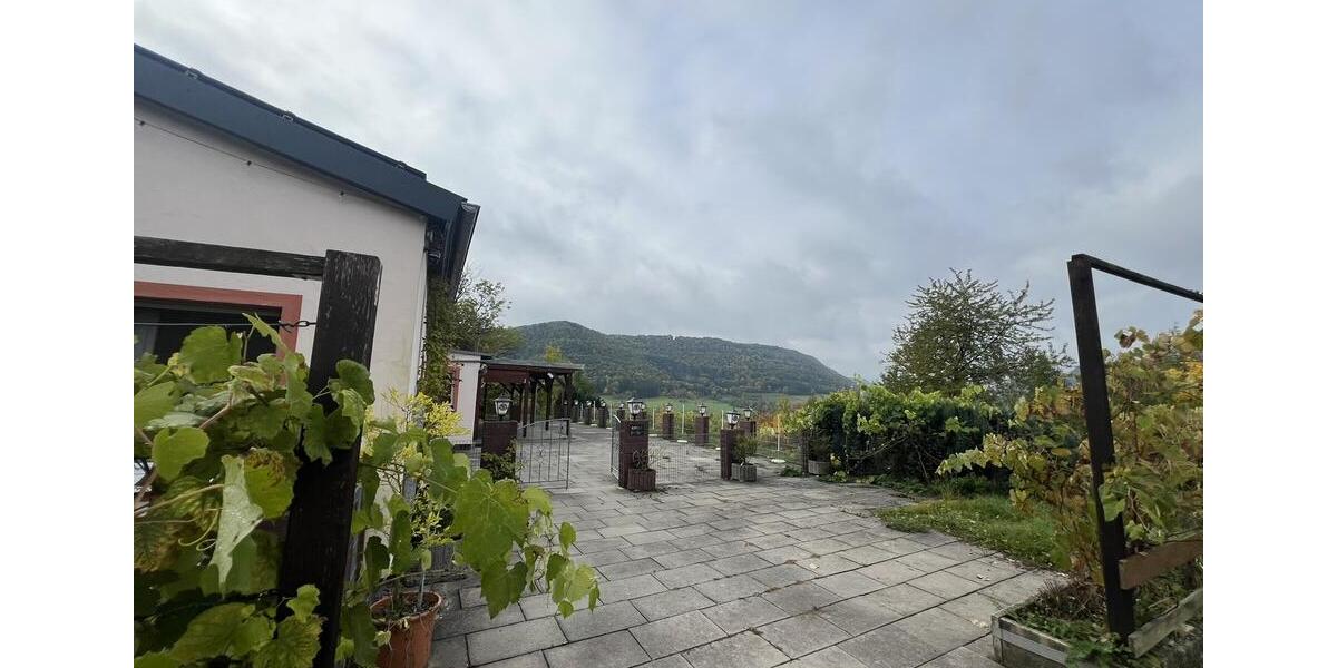 Gewerbeobjekt Deggingen - 2.950&euro; | Angebot:23649044