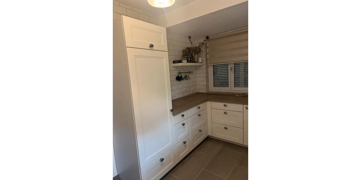 Erdgeschoßwohnung Uhingen - 3 Zimmer, 53 m&sup2;, 950&euro; | Angebot:25446976