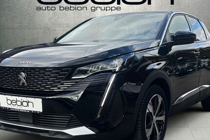 Peugeot 3008 48.800 km 17.900 &euro; Esslingen 73728