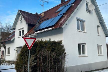 Haus Gerstetten - 350.000&euro; | Angebot:25047675