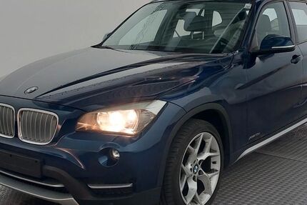 BMW X1 145.800 km 10.950 &euro; Heiningen 73092