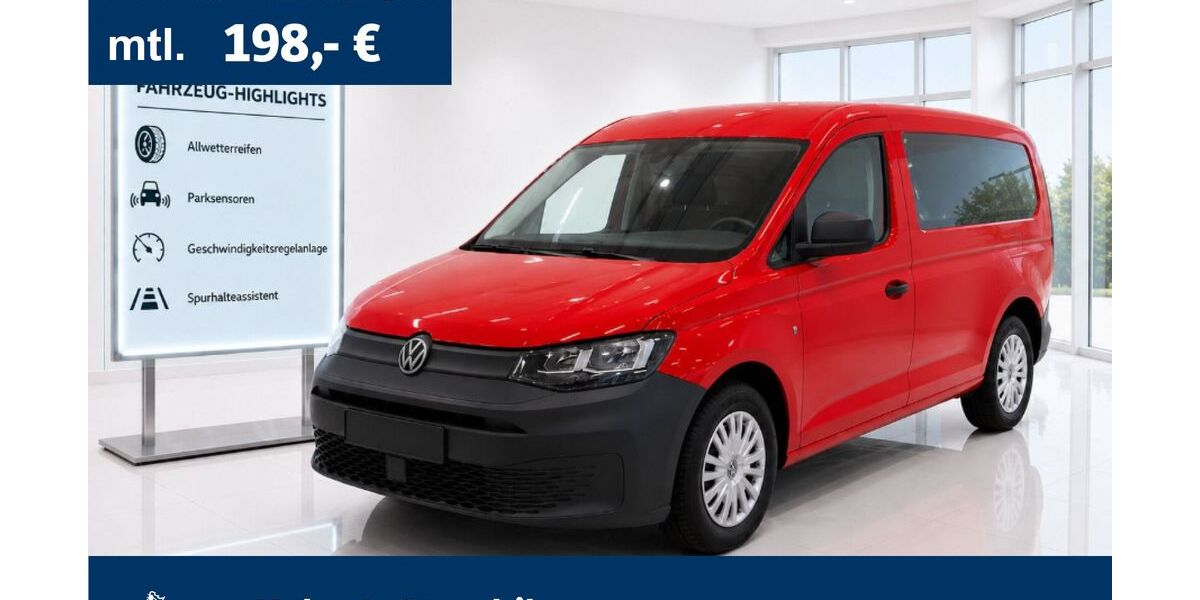 VW Caddy 104.436 km 16.930 &euro; Göppingen 73037