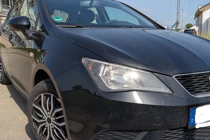 Seat Ibiza 220.000 km 3.500 &euro; Wendlingen 73240