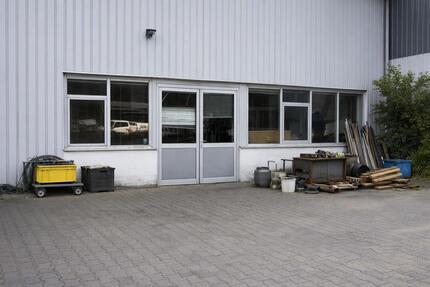 Gewerbeobjekt Waiblingen - 1.700&euro; | Angebot:25982459