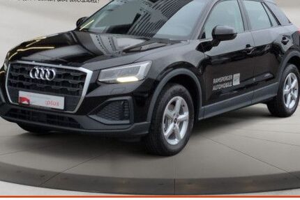 Audi Q2 7.900 km 26.880 &euro; Kirchheim 73230