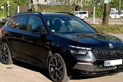 Skoda Kamiq 18.000 km 22.990 &euro; Fellbach 70736