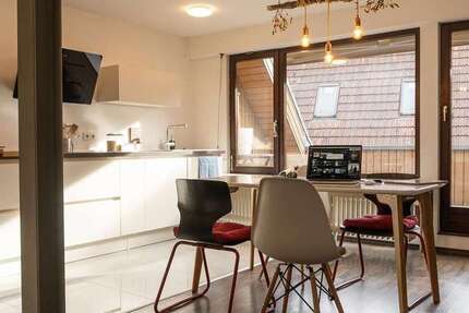 Wohnung Kernen Stetten - 3 Zimmer, 88 m&sup2;, 356.000&euro; | Angebot:26185934