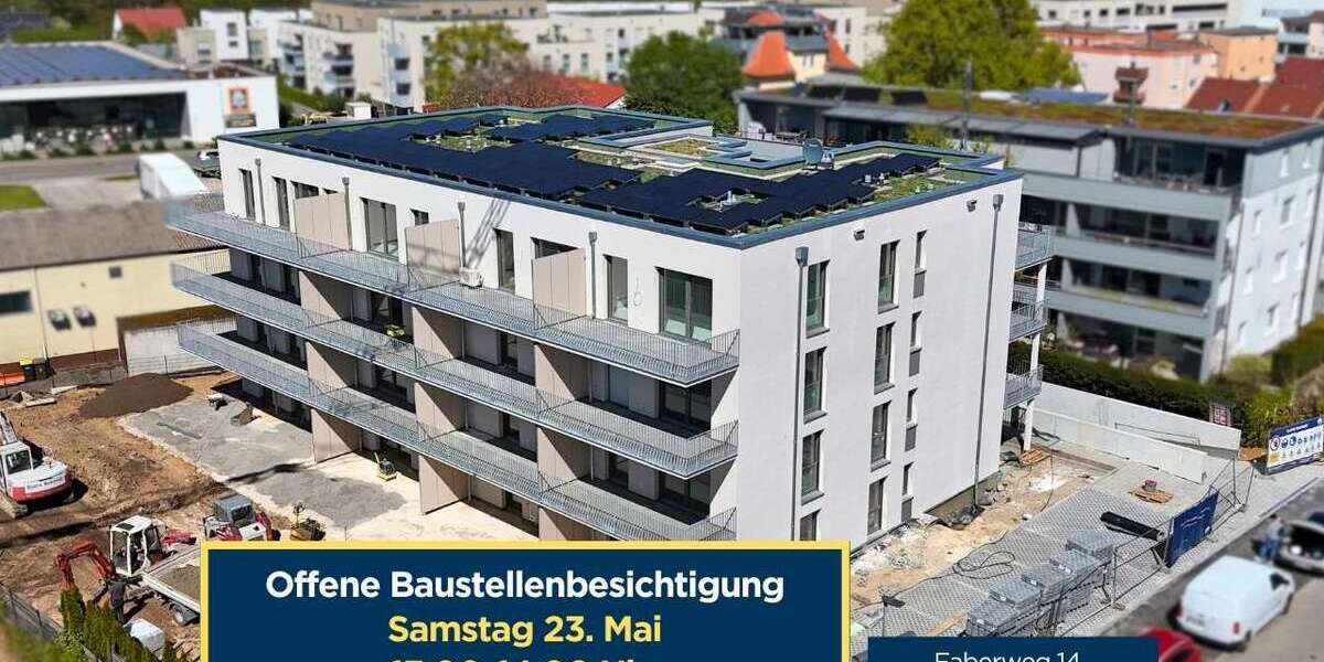 Etagenwohnung Dettingen unter Teck - 4.5 Zimmer, 112 m&sup2;, 633.000&euro; | Angebot:26683583