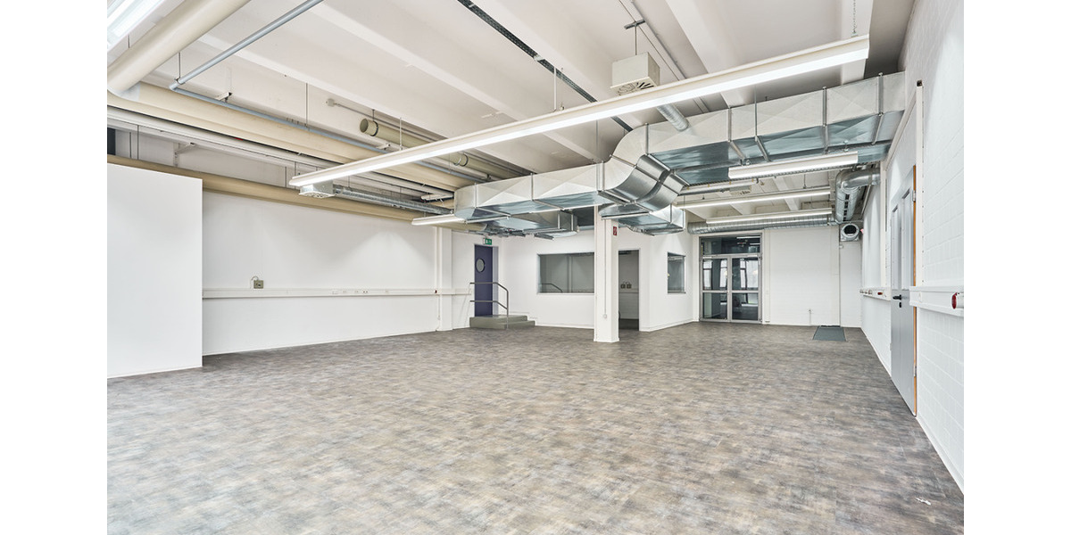 Gewerbeobjekt Frickenhausen - 2&euro; | Angebot:23811086