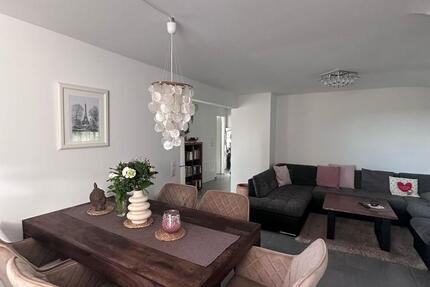 Wohnung Esslingen am Neckar Hegensberg - 3 Zimmer, 75 m&sup2;, 1.250&euro; | Angebot:25419419