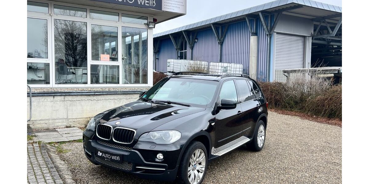 BMW X5 245.975 km 9.480 &euro; Schwäbisch Gmünd 73529