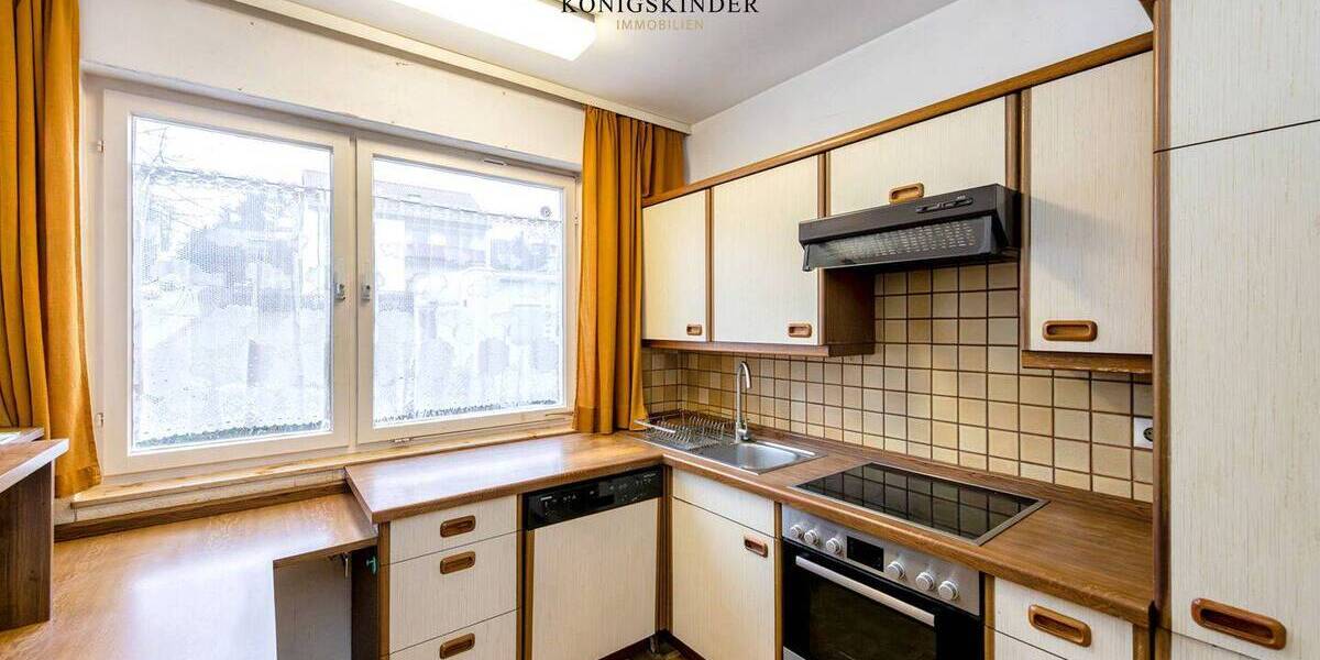 Doppelhaushälfte Hochdorf - 7 Zimmer, 158 m&sup2;, 425.000&euro; | Angebot:25683454