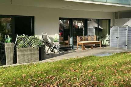 Wohnung Deggingen - 3.5 Zimmer, 108 m&sup2;, 395.000&euro; | Angebot:23746030