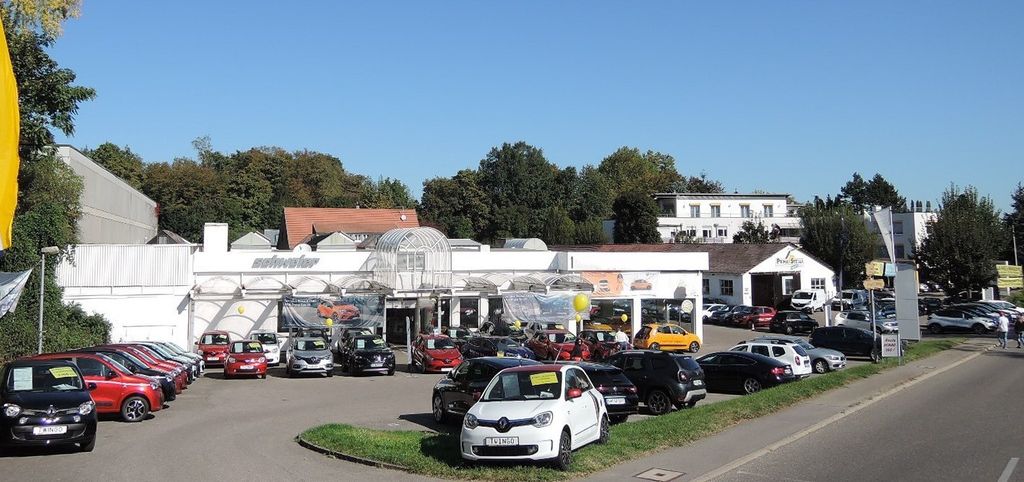 Renault Symbioz 14.426 km 28.980 &euro; Fellbach-Schmiden (bei Stuttgart) 70736