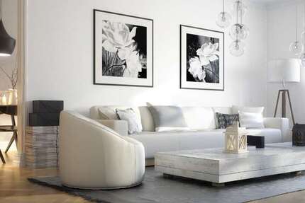 Wohnung Süßen - 3 Zimmer, 67 m&sup2;, 339.900&euro; | Angebot:20380529