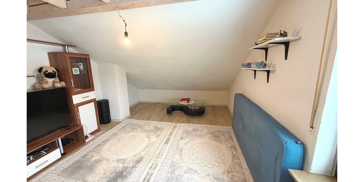 Mehr als nur eine Immobilie – Dreifamilienhaus mit Gewerbe & Baupotenzial - Gewerbeobjekt Althütte Althütte | Angebot:27029489