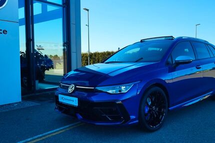 VW Golf 1.950 km 52.950 &euro; Böhmenkirch 89558