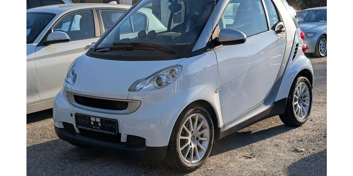 Smart ForTwo 85.411 km 5.590 &euro; Kirchheim unter Teck 73230