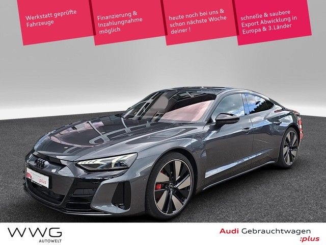 Audi RS e-tron GT 63.986 km 69.980 &euro; Schwäbisch Gmünd 73527