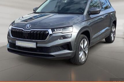 Skoda Karoq 43.451 km 24.990 &euro; Kirchheim 73230